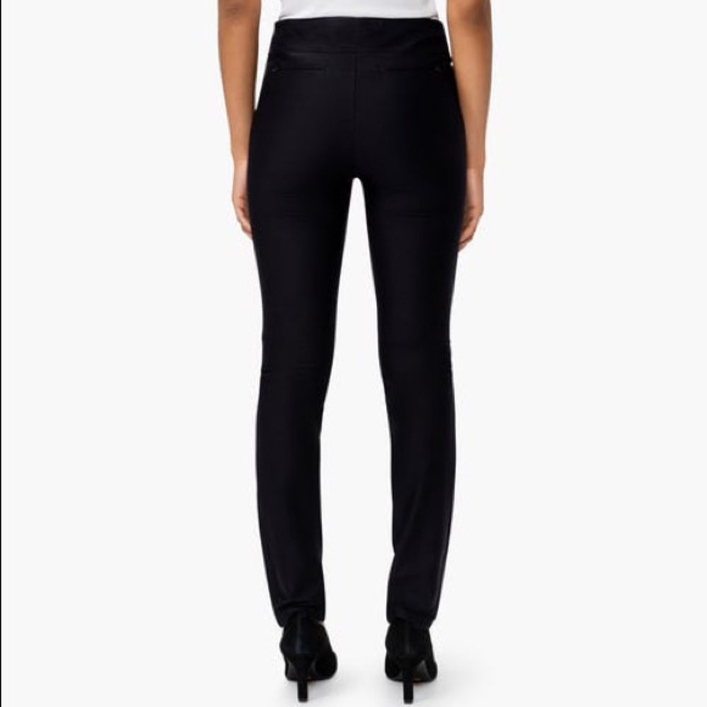 Blue Faith Skinny Pants